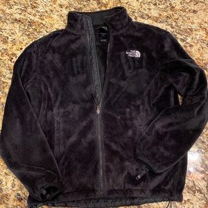 The North Face Osito Jacket